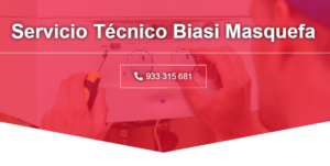 Servicio Técnico Biasi Masquefa 934242687