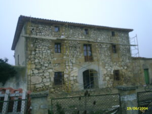 impermeabilización de fachadas en castellon