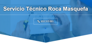 Servicio Técnico Roca Masquefa 934242687