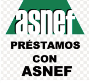 Préstamos urgentes con ASNEF online