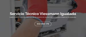 Servicio Técnico Viessmannn Igualada 934242687