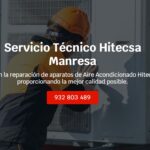 Servicio Técnico Hitecsa Manresa 934242687