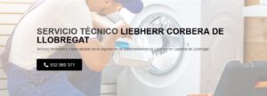Servicio Técnico Liebherr Corbera de Llobregat 934242687