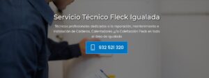 Servicio Técnico Fleck Igualada 934 242 687