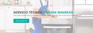 Servicio Técnico Hisense Manresa 934242687