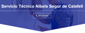 Servicio Técnico Nibels Segur de calafell 977 208 381