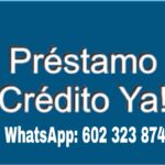 PRÉSTAMOS RÁPIDO Y SEGURO WHATSAPP:+34 (602 323 874) - Valladolid