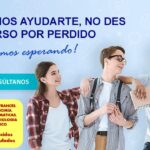CLASES DE APOYO DE PRIMARIA, ESO Y BACHILLERATO - Leganés