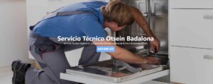 Servicio Técnico Otsein Badalona 934242687