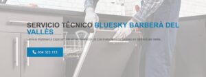 Servicio Técnico Bluesky Barberà del Vallès 934242687
