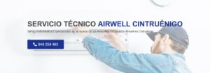 Servicio Técnico Airwell Cintruénigo 948262613
