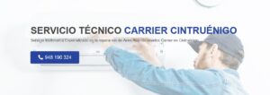 Servicio Técnico Carrier Cintruénigo 948175042