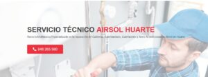 Servicio Técnico Airsol Huarte 948175042