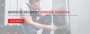 Servicio Técnico Corberó Tordera 934242687