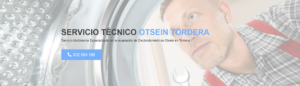 Servicio Técnico Otsein Tordera 934242687
