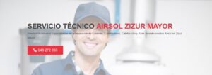 Servicio Técnico Airsol Zizur Mayor 948175042
