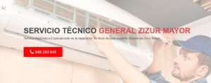Servicio Técnico General Zizur Mayor 948175042