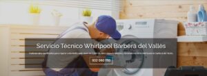 Servicio Técnico Whirlpool Barberà del Vallès 934242687