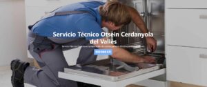 Servicio Técnico Otsein Cerdanyola del Vallès 934242687