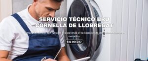 Servicio Técnico Bru Cornellá de Llobregat 934242687