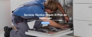 Servicio Técnico Otsein El Prat de Llobregat 934242687