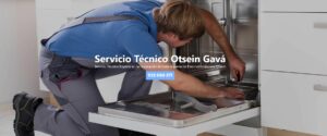 Servicio Técnico Otsein Gavá 934242687