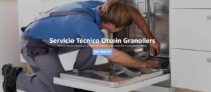 Servicio Técnico Otsein Granollers 934242687
