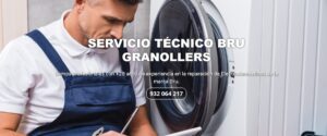 Servicio Técnico Bru Granollers 934242687