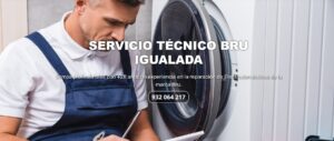Servicio Técnico Bru Igualada 934242687