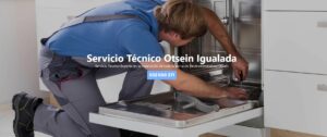 Servicio Técnico Otsein Igualada 934242687