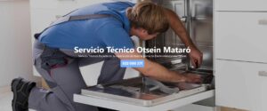 Servicio Técnico Otsein Mataró 934242687