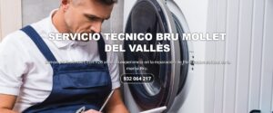 Servicio Técnico Bru Mollet del Vallès 934242687