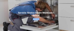 Servicio Técnico Otsein Montcada i Reixac 934242687