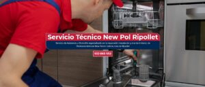 Servicio Técnico New Pol Ripollet 934242687