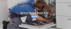 Servicio Técnico Otsein Rubí 934242687