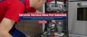 Servicio Técnico New Pol Sabadell 934242687
