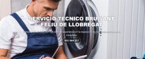 Servicio Técnico Bru Sant Feliu de Llobregat 934242687