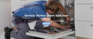 Servicio Técnico Otsein Sant Joan Despí 934242687