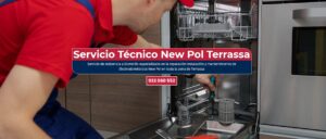 Servicio Técnico New Pol Terrassa 934242687