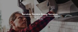 Servicio Técnico Smeg Terrassa 934242687