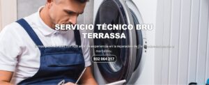 Servicio Técnico Bru Terrassa 934242687