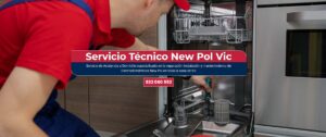 Servicio Técnico New Pol Vic 934242687