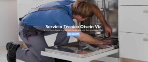 Servicio Técnico Otsein Vic 934242687