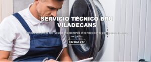 Servicio Técnico Bru Viladecans 934242687