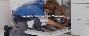 Servicio Técnico Otsein Viladecans 934242687