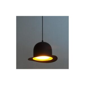 Lámpara WATFORD, colgante, diseño, aluminio