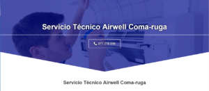 Servicio Técnico Airwell Coma-ruga 977208381