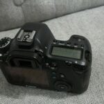 Cámara réflex digital Canon EOS 6D 20.2MP – negro (solo cuerpo) ;; chat de WhatsApp :: +18147131718 - Abengibre