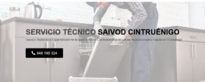 Servicio Técnico Saivod Cintruénigo 948175042