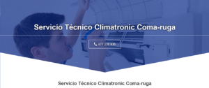 Servicio Técnico Climatronic Coma-ruga 977208381